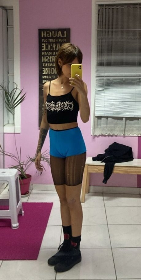 Nath Mastrobiso pornstar pics