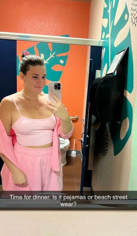 blonde shemale onlyfans sexy xxx photo