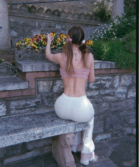 Valentina Fradegrada model pic