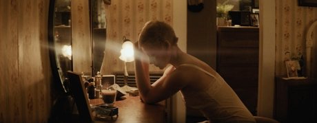 Evangeline Lilly art actress photos