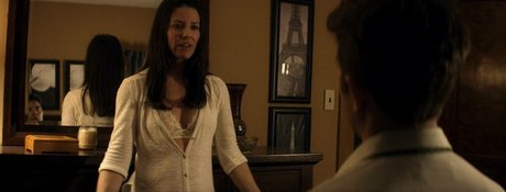 Evangeline Lilly free star images