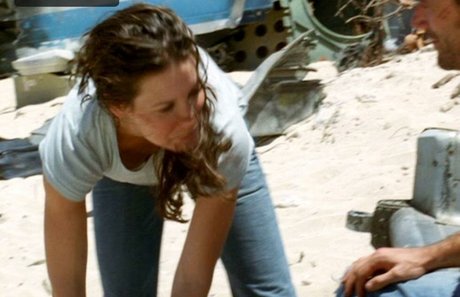 Evangeline Lilly art actress pictures