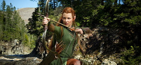 Evangeline Lilly top actress photos