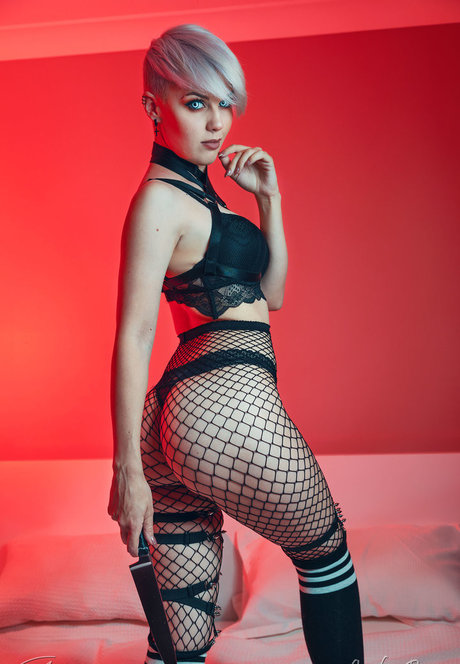 pointy tits onlyfans art nude picture