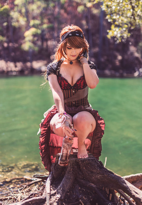 LuckyBonez beautiful pornstar gallery