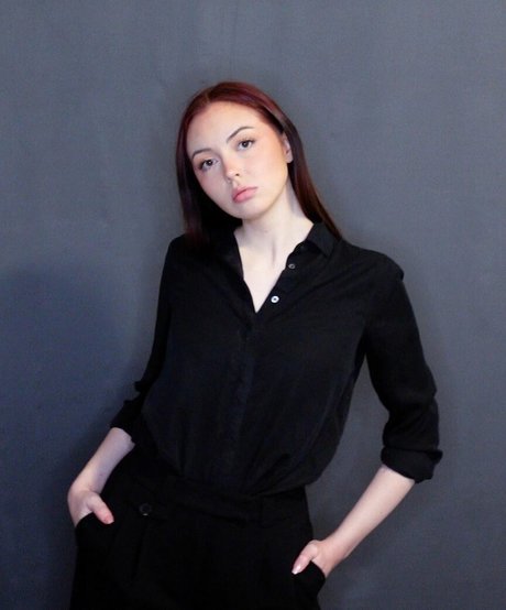 Quantum ASMR sexy pornstar archive