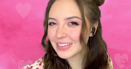 Quantum ASMR star nice pic