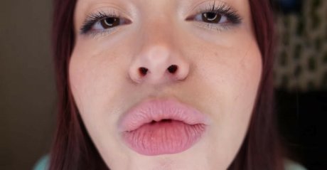 Quantum ASMR perfect actress galleries