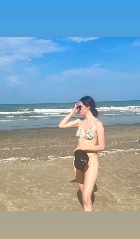 Quantum ASMR exclusive actress image