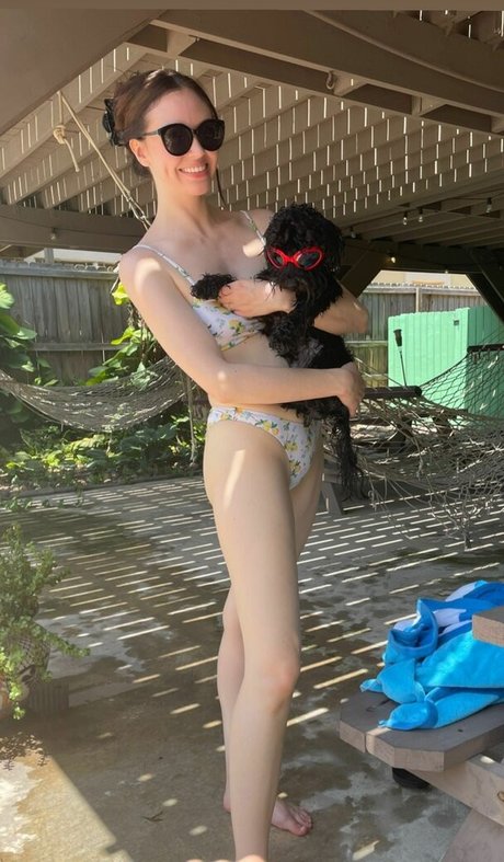 Quantum ASMR star exclusive img