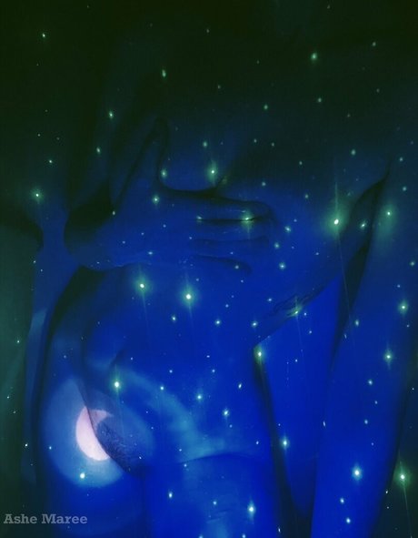 ashemaree art actress pictures