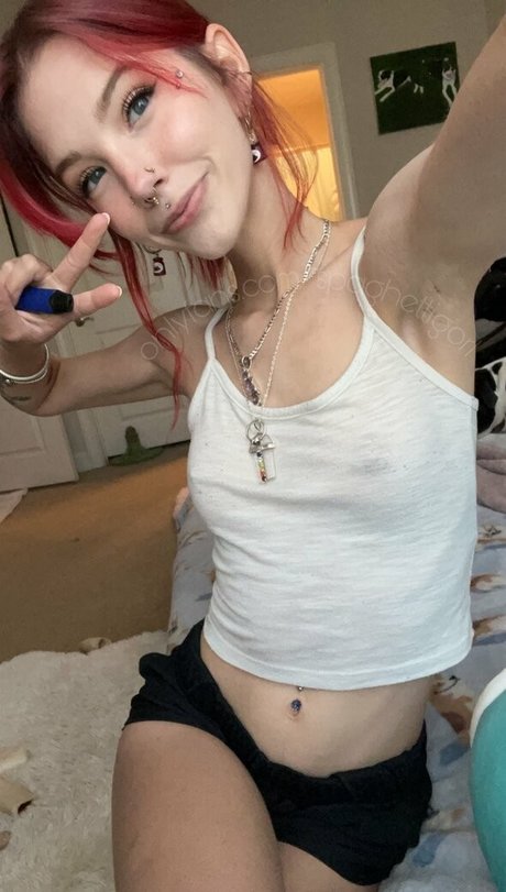 spaghettigorl hd pornstar archive