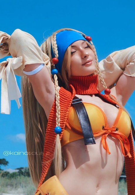 kainosaurus model xxx img