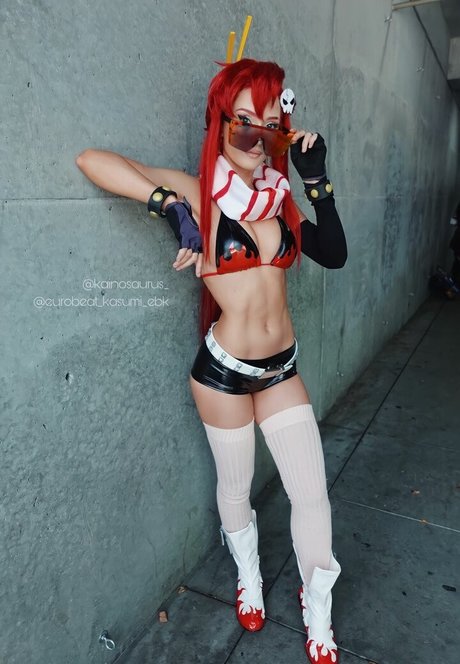 kainosaurus pornstar nude photos