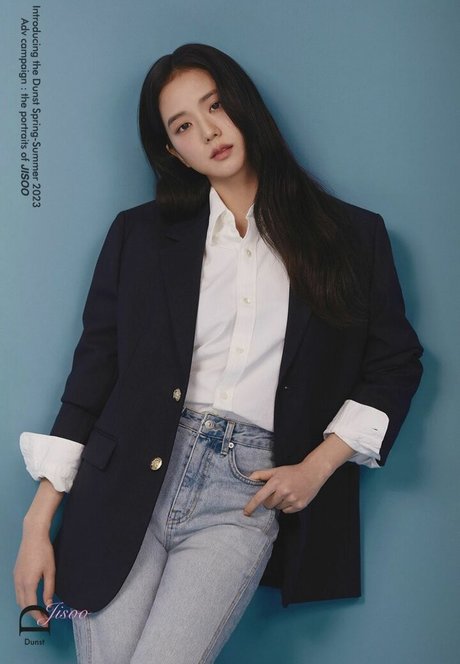 Jisoo adult model archive