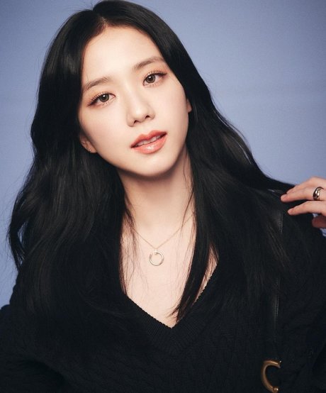 Jisoo naked star picture