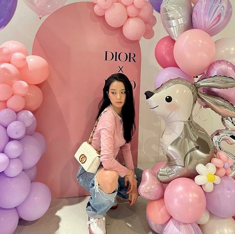 Jisoo pornstar perfect img