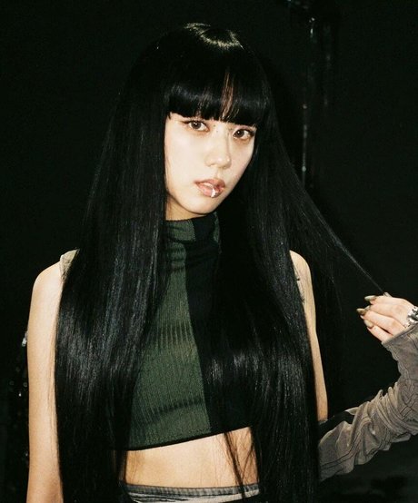 lingerie blowjob onlyfans adult image