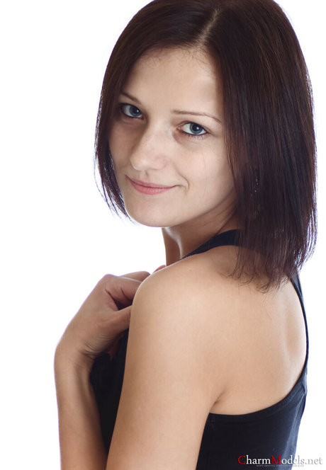 CharmModels model art pics