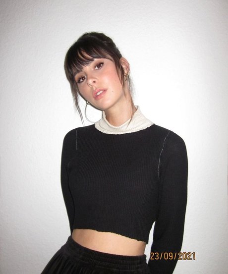 Lena Meyer Landrut nudes star pic
