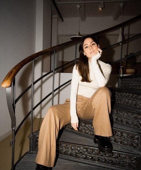 Lena Meyer Landrut naked actress pic