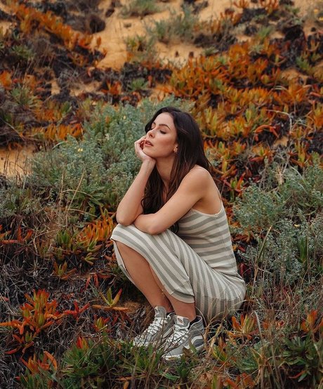 Lena Meyer Landrut nudes pornstar pictures