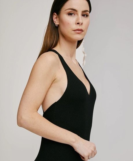 Lena Meyer Landrut pornstar hot pic