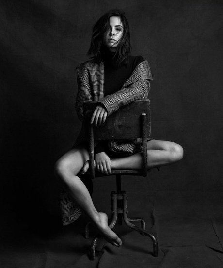 Lena Meyer Landrut pornstar nudes img