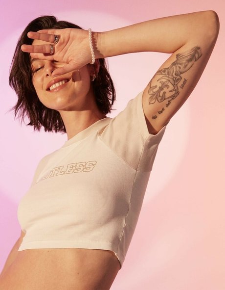 Lena Meyer Landrut Profile