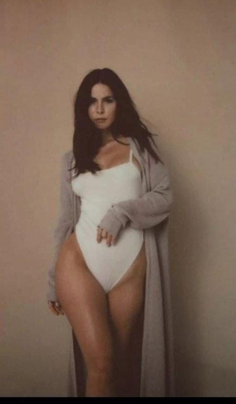 Lena Meyer Landrut erotic pornstar pic
