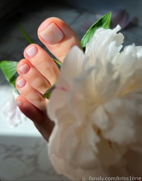 Krissone model pornographic picture