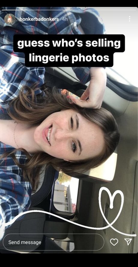 Katiebuggyboo erotic model images