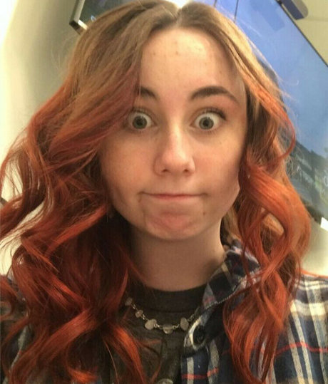 Katiebuggyboo beautiful pornstar photos