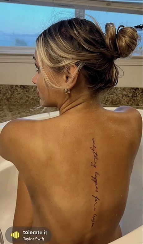 Ariana Lee Bonfiglio model nice photos