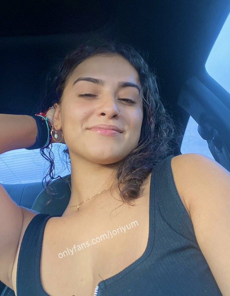 joriyum model perfect picture