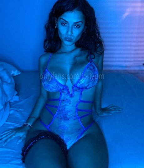 joriyum exclusive model gallery