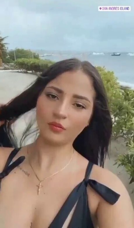 Angie Carmona xxx pornstar pic