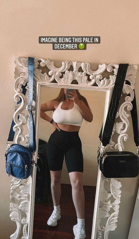 Madison Mclachlan free star picture