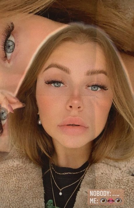 Madison Mclachlan art actress images