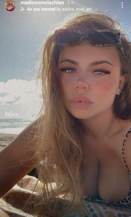 Madison Mclachlan pornstar nudes images