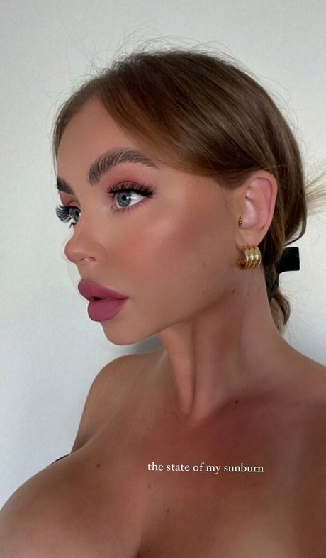 Madison Mclachlan porn actress pic