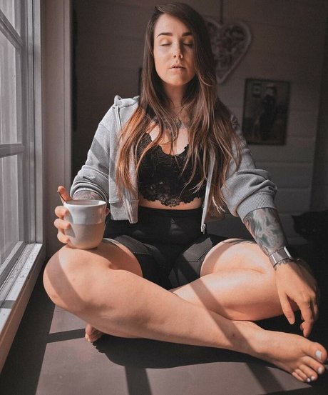 Missrage pornstar perfect photo