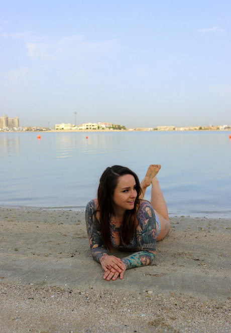 Missrage model xxx pics