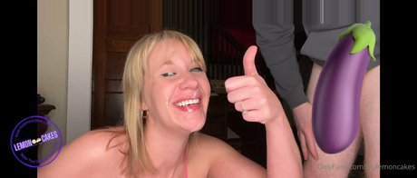 mylemoncakes star nude image