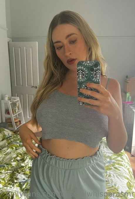 Blissful Whisper ASMR sex pornstar images