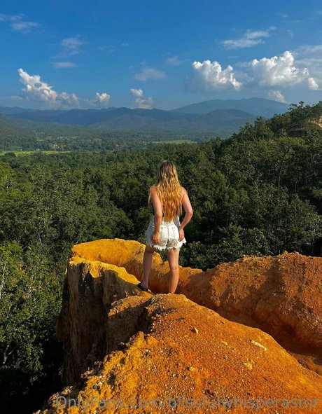 Blissful Whisper ASMR perfect star pictures