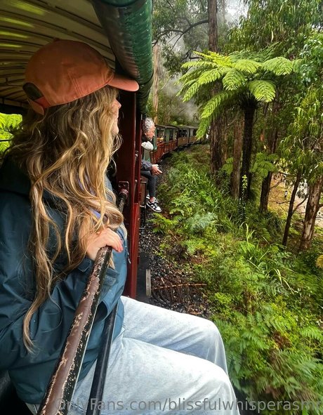 Blissful Whisper ASMR high quality star galleries