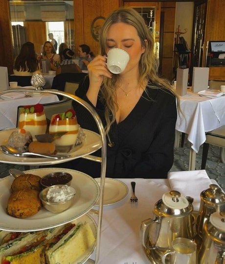 Blissful Whisper ASMR pornstar erotic photo