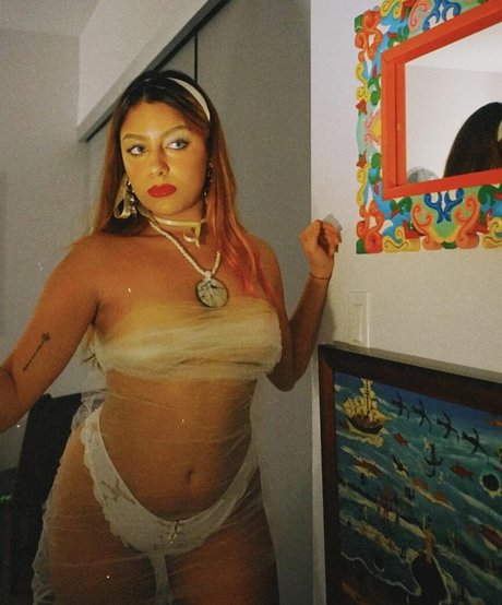 druflecha nice star photo