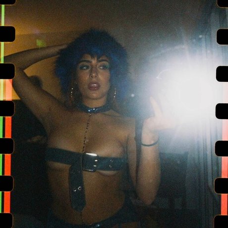 druflecha top model pic